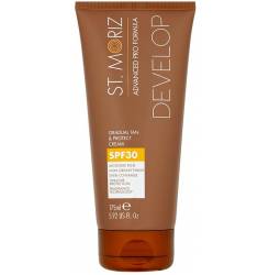 ADVANCED PRO FORMULA gradual tan & protect cream SPF30 175 m