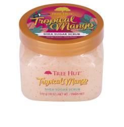 EXFOLIANTE de azúcar tropical mango 510 gr