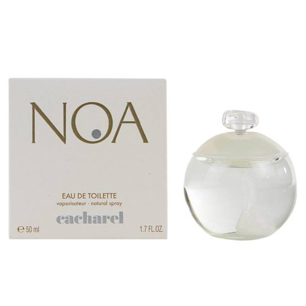 NOA eau de toilette vaporizador 50 ml