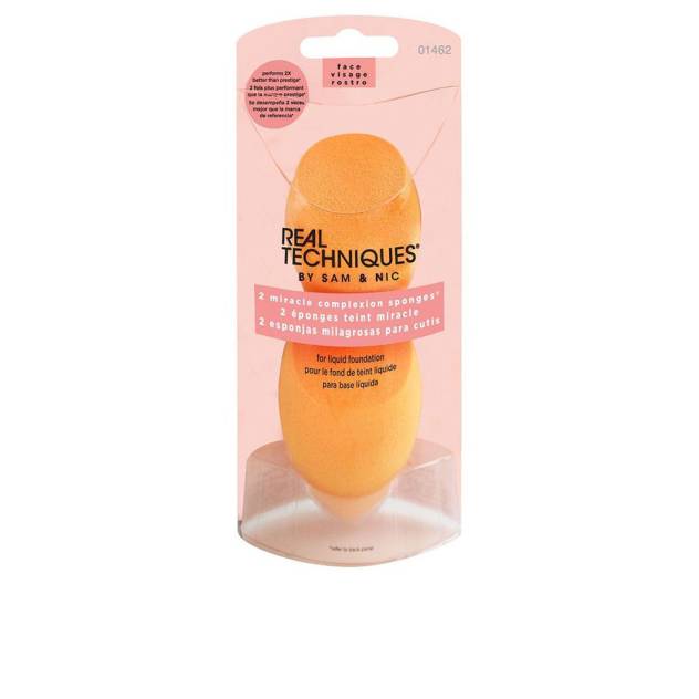 MIRACLE COMPLEXION sponge 2 u