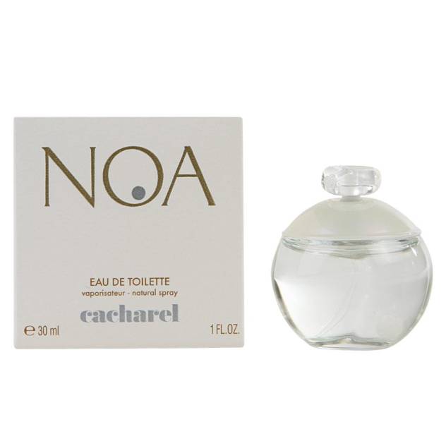 NOA eau de toilette vaporizador 30 ml