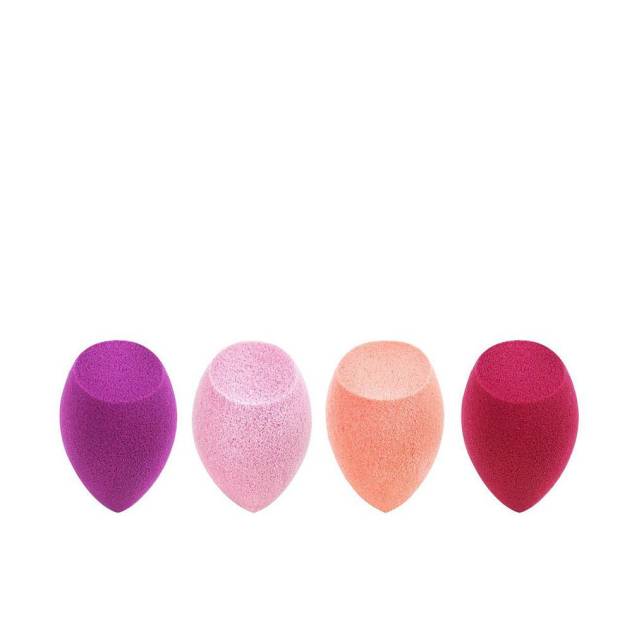 MIRACLE COMPLEXION MINI SPONGES lote 4 pz