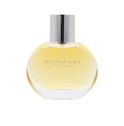 BURBERRY eau de parfum vaporizador 50 ml