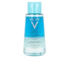 PURITÉ THERMALE desmaquillante resistente al agua para ojos sensibles 100 ml
