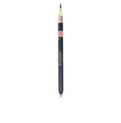 LE CRAYON lèvres #154-peachy nude