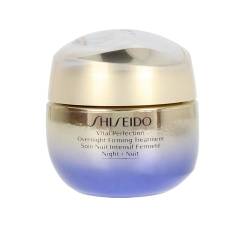 Shiseido VITAL PERFECTION overnight firming treatment Tratamiento Facial Reafirmante 50 ml