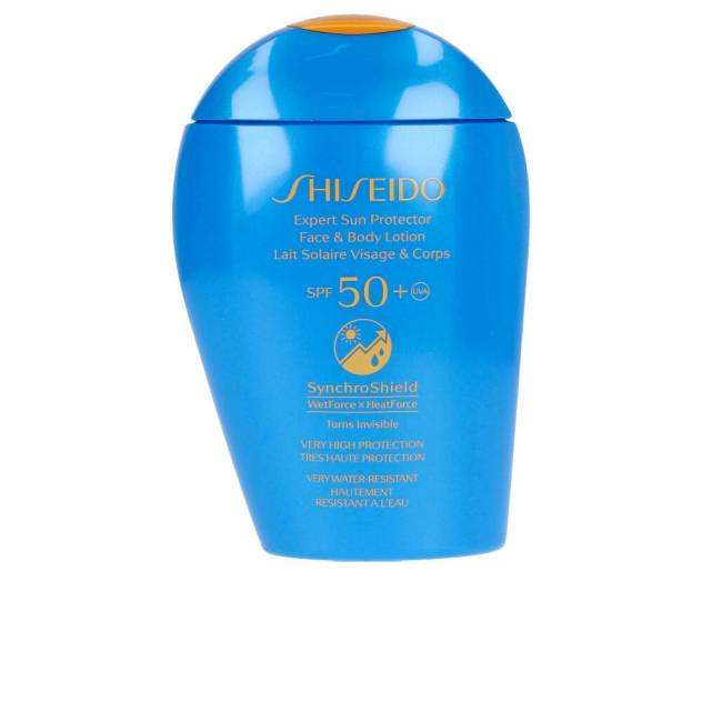EXPERT SUN protector lotion SPF50+ 150 ml