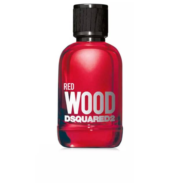 RED WOOD POUR FEMME eau de toilette vaporizador 100 ml RED WOOD POUR FEMME eau de toilette vaporizador 100 ml