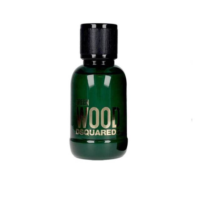 GREEN WOOD POUR HOMME eau de toilette vaporizador 50 ml
