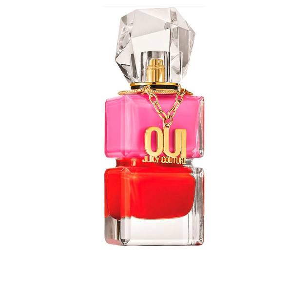 OUI eau de parfum vaporizador 100 ml