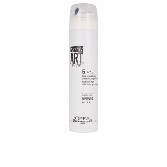 TECNI ART spray fijador extra fuerte 250 ml