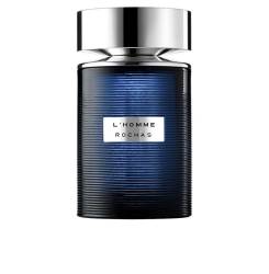 L'HOMME ROCHAS eau de toilette vaporizador 100 ml