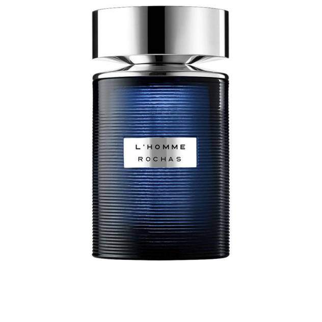 L'HOMME ROCHAS eau de toilette vaporizador 100 ml