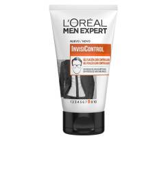 MEN EXPERT INVISICONTROL gel fijación Nº8 150 ml