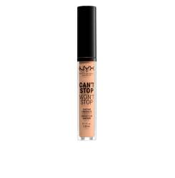 CAN'T STOP WON'T STOP contour concealer #natural