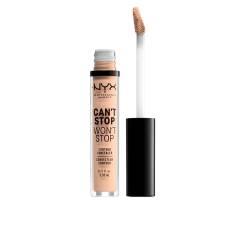 CAN'T STOP WON'T STOP contour concealer #vanilla