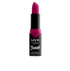 SUEDE matte lipstick #sweet tooth
