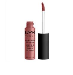 SOFT MATTE lip cream#toulouse