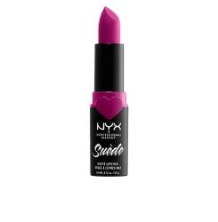 SUEDE matte lipstick #copenhagen