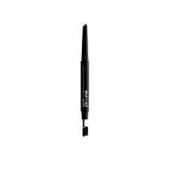 FILL & FLUFF eyebrow pomade pencil #brunett