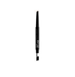 FILL & FLUFF eyebrow pomade pencil #blonde