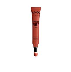 POWDER PUFF LIPPIE lip cream #teachers pet