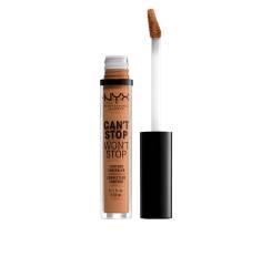 CAN'T STOP WON'T STOP contour concealer #neutral tan