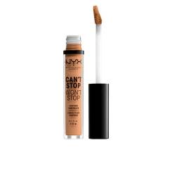 CAN'T STOP WON'T STOP contour concealer #neutral buff