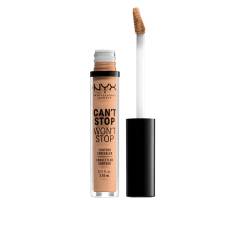 CAN'T STOP WON'T STOP contour concealer #medium olive