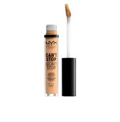 CAN'T STOP WON'T STOP contour concealer #true beige