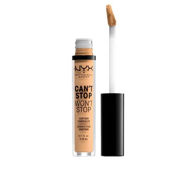 CAN'T STOP WON'T STOP contour concealer #true beige