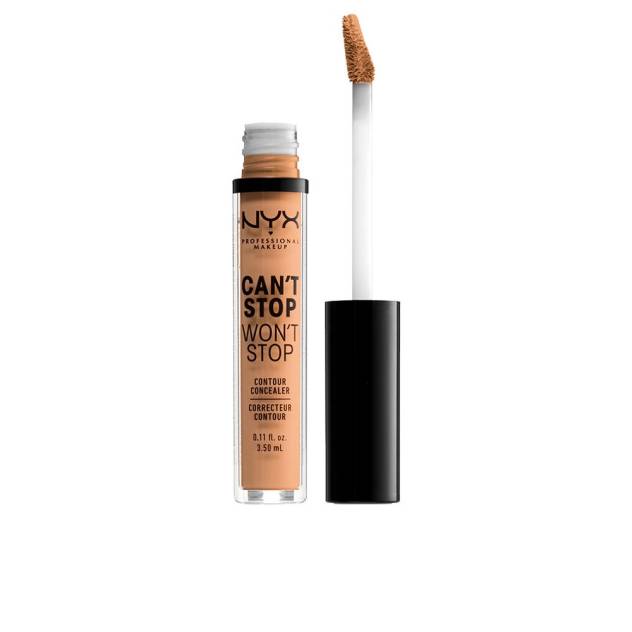 CAN'T STOP WON'T STOP contour concealer #soft beige