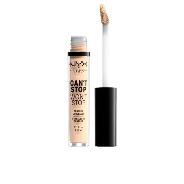 CAN'T STOP WON'T STOP contour concealer #pale