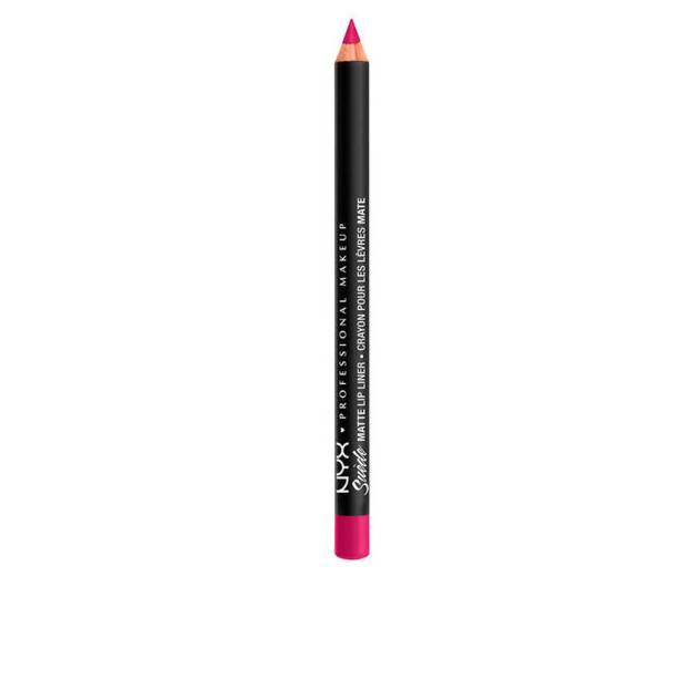 SUEDE matte lip liner #sweet tooth
