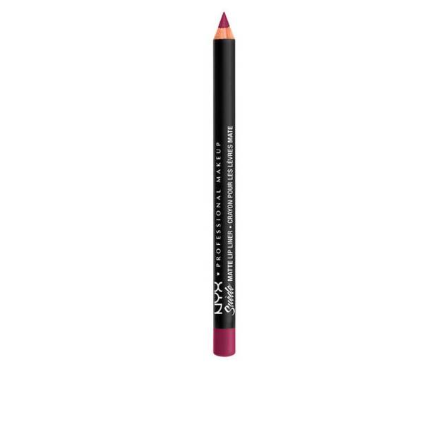 SUEDE matte lip liner #girl, bye