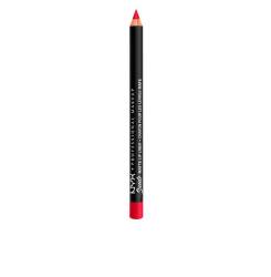 SUEDE matte lip liner #spicy