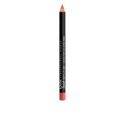 SUEDE matte lip liner #brunch me