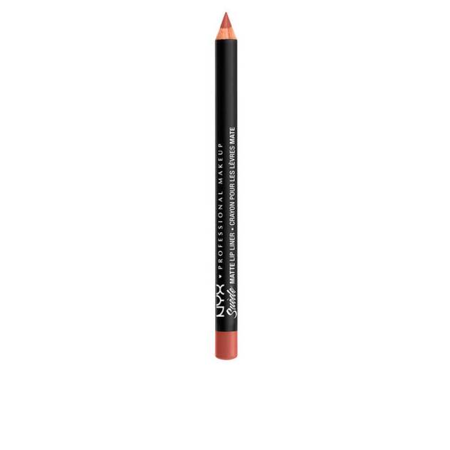 SUEDE matte lip liner #free spirit