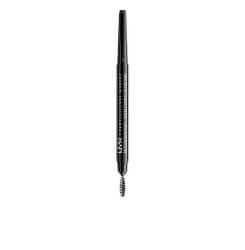 PRECISION brow pencil #black