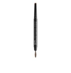 PRECISION brow pencil #soft brown