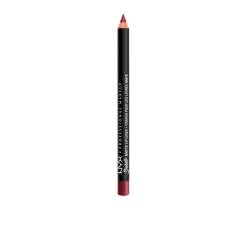 SUEDE matte lip liner #copenhagen