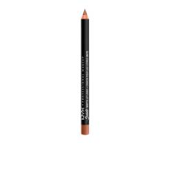 SUEDE matte lip liner #soft-spoken