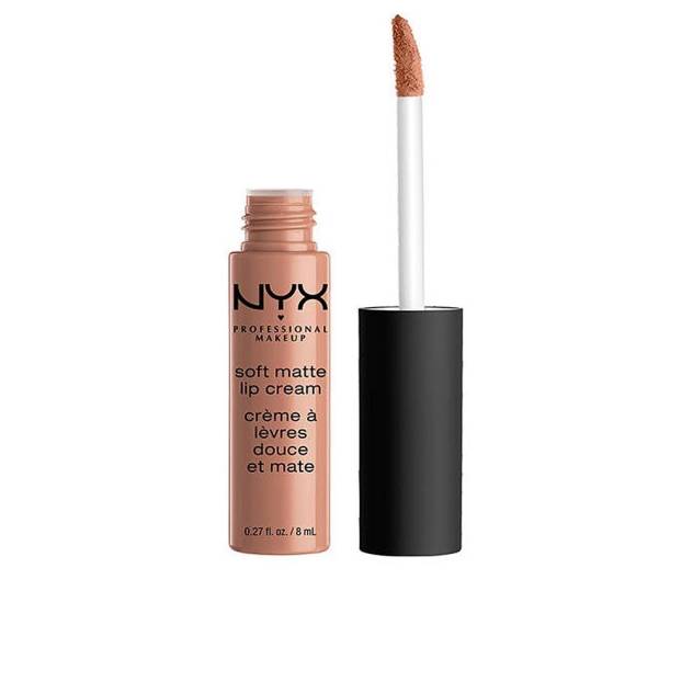 SOFT MATTE lip cream #london