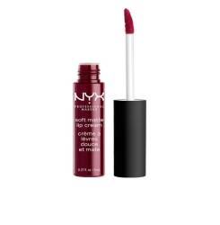 SOFT MATTE lip cream #copenhagen