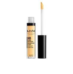 HD STUDIO PHOTOGENIC concealer #yellow