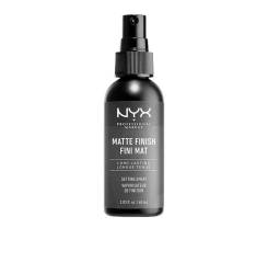 MATTE FINISH setting spray 60 ml