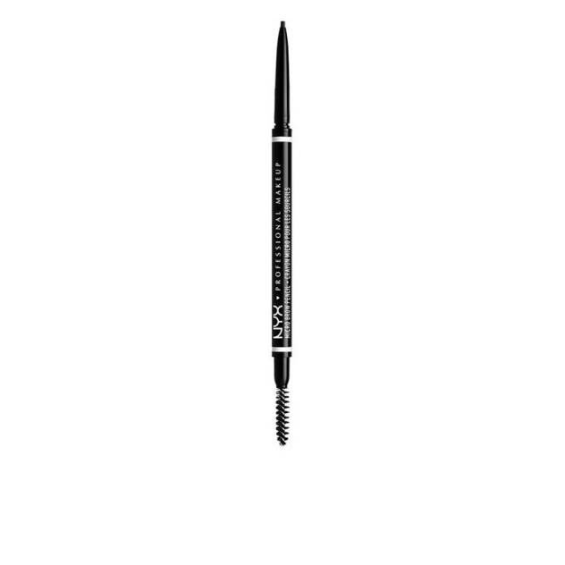 MICRO BROW PENCIL #black