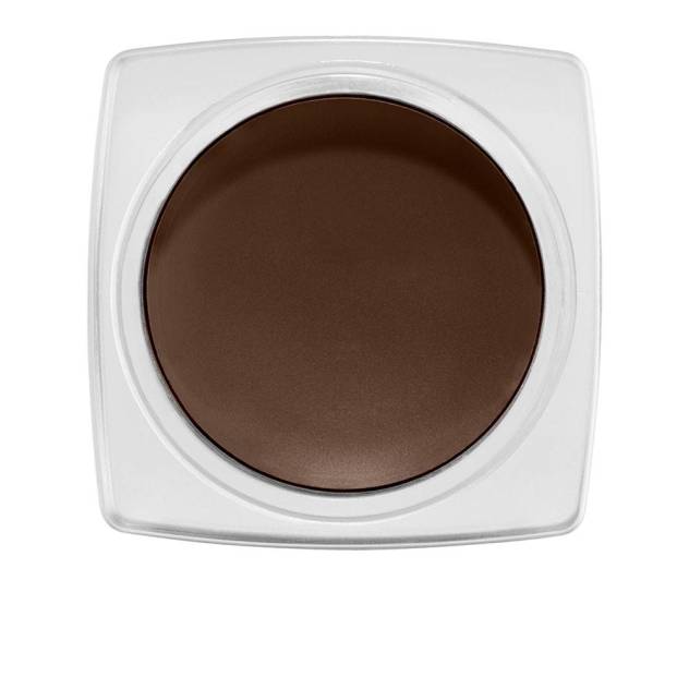 TAME&FRAME tinted brow pomade #espresso