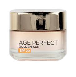 AGE PERFECT GOLDEN AGE SPF20 crema día 50 ml