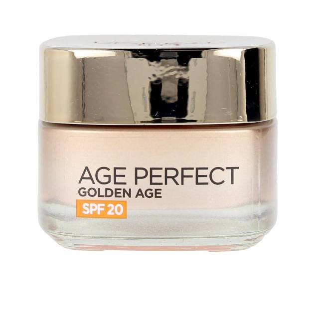 AGE PERFECT GOLDEN AGE SPF20 crema día 50 ml